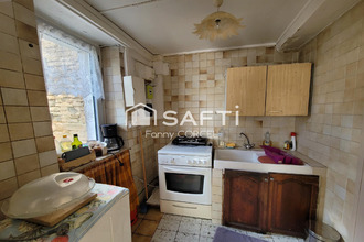 achat maison vanvey 21400