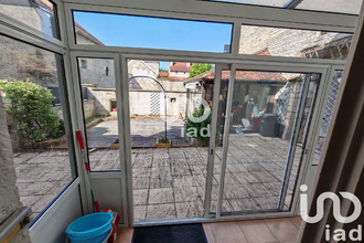 achat maison vanvey 21400