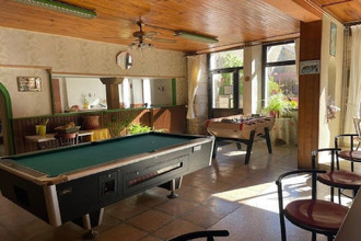 achat maison vanvey 21400