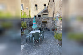 achat maison vanvey 21400