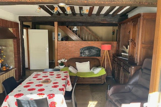 achat maison vanvey 21400