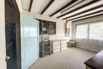 achat maison vanxains 24600