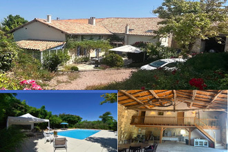 achat maison vanxains 24600