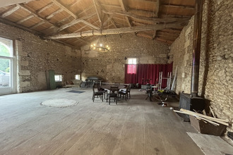 achat maison vanxains 24600