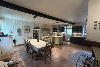 achat maison vanxains 24600