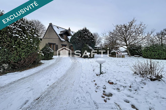 achat maison vany 57070