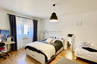 achat maison vany 57070