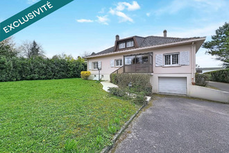 achat maison vany 57070