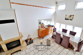 achat maison vany 57070