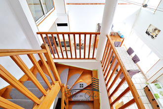 achat maison vany 57070