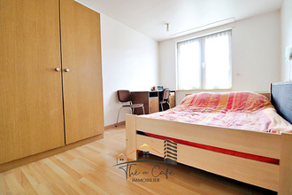 achat maison vany 57070