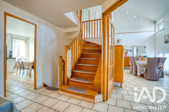 achat maison vany 57070