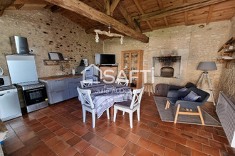 achat maison vanzac 17500