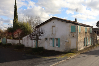 achat maison vanzac 17500