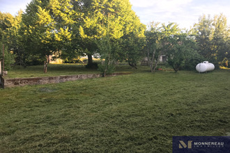 achat maison vanzac 17500