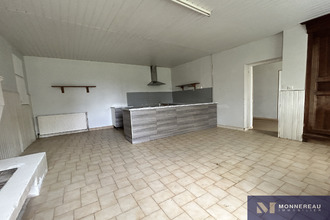 achat maison vanzac 17500