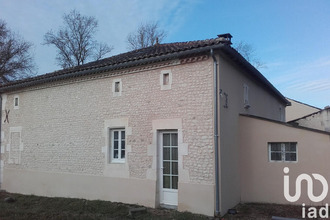 achat maison vanzac 17500