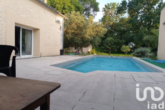 achat maison vanzac 17500