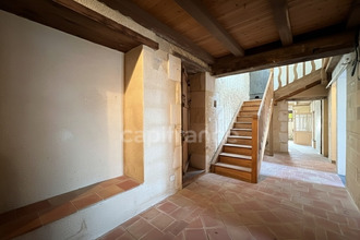 achat maison vanzac 17500