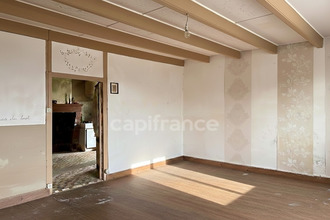 achat maison vanzac 17500