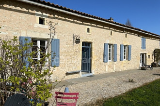 achat maison vanzac 17500
