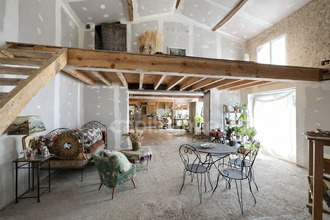 achat maison vanzac 17500