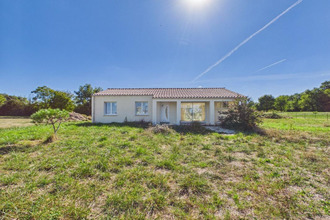 achat maison vanzac 17500