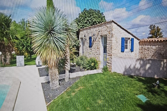 achat maison vanzay 79120