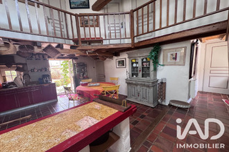 achat maison vanzay 79120