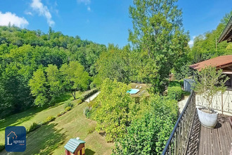 achat maison vanzy 74270