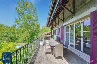 achat maison vanzy 74270