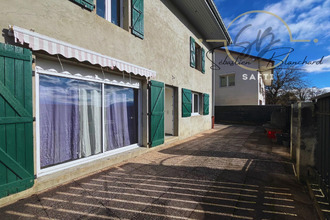 achat maison vanzy 74270