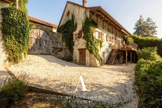 achat maison vanzy 74270