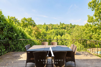 achat maison vanzy 74270