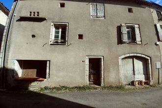 achat maison vaour 81140