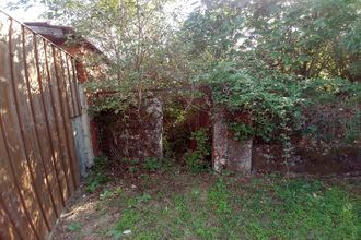 achat maison vaour 81140