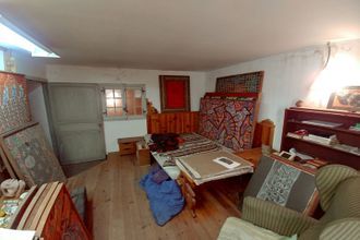 achat maison vaour 81140