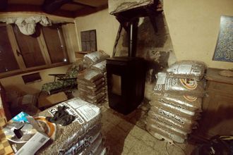 achat maison vaour 81140