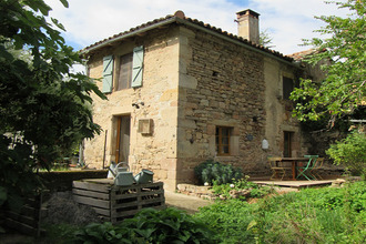 achat maison vaour 81140