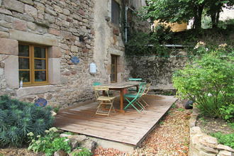 achat maison vaour 81140