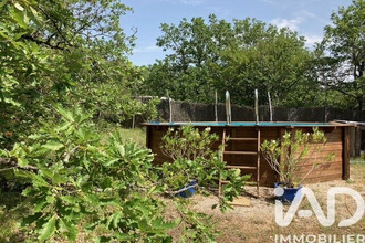 achat maison vaour 81140