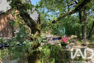 achat maison vaour 81140