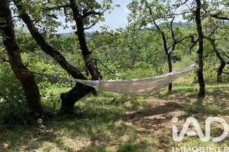 achat maison vaour 81140