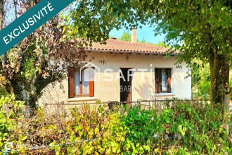 achat maison vaour 81140