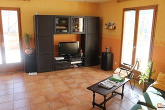 achat maison varacieux 38470