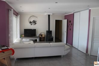 achat maison varacieux 38470