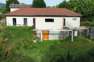 achat maison varacieux 38470