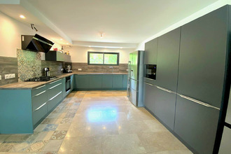 achat maison varacieux 38470