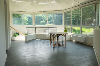 achat maison varacieux 38470