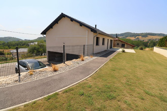 achat maison varacieux 38470